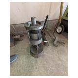 Clutch Release Fork, Bubble Wheel Balance & Other