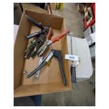 Craftsman Torque Wrench & Other