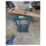 Small Wood Table