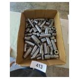 Assorted Sockets