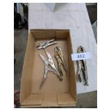 Vise Grips