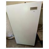 Frigidaire Upright Freezer