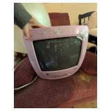 TV Hello Kitty - 15 inch