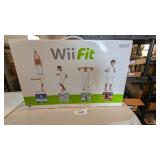 Wii Fit Balance Board