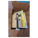Assorted Yearbooks