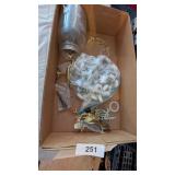 Drawer Knobs & Other