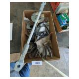 Coated Wire & Other