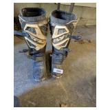 Riding Boots - unknown size