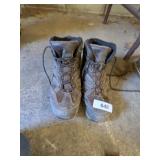 Eddie Bauer Boots