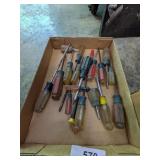 Craftsman Screwdrivers