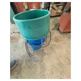 Heated Dog Bowls & Other