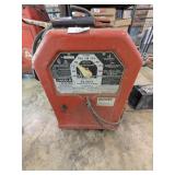 Lincoln Welder