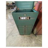 Metal Filing Cabinet