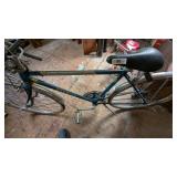 Schwinn Bike - 10 Speed
