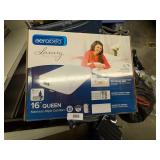 Aerobed Queen Air Mattress