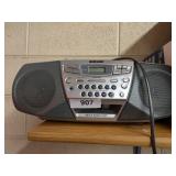 Sony Radio / CD Player