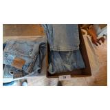 Womens Levis Jeans