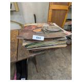 Assorted Records