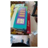 Assorted Games