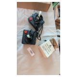 Atari Joysticks