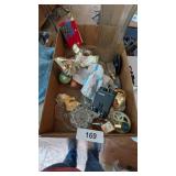 Avon Bottles & Other