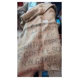 Burlap Sack