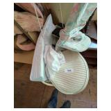 Baby Bouncy Seat, & Other