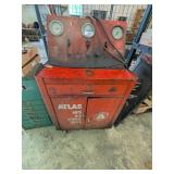 Atlas Auto Air Service Center