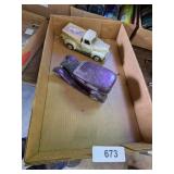 Diecast Car & Other