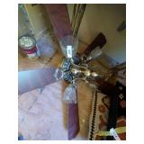 5 Blade Ceiling Fan