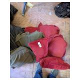Throw Pillows