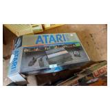 Atari 5200 & Games