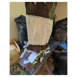 Curtains & Bed Sheets