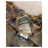 Electrical Box Lot