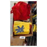 Napkins, Table Cloths, & Other