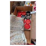 Robot Dog, Large Checkers Set & Other