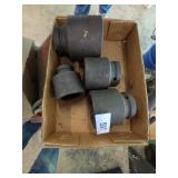(4) Large Sockets