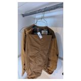Duxbak Jacket & Pants - Mens