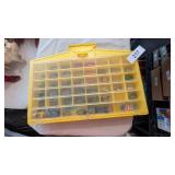 Mini Cars, Case, & Other - plastic & metal cars