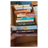 Paperback Books - Danielle Steel & Other