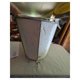 Insulated Bucket & Other