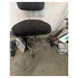 Shop Stool