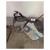 (2) Sets of Tire Chains & Other