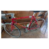Allez Specialized Aluminum? Racing Bike
