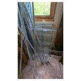Wire Shelf