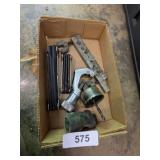 Allen Wrenches, Hole Saw