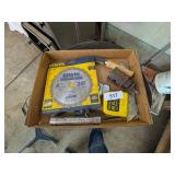 Irwin Blade Hole Saw Blade & Other