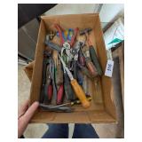 Screwdrivers & Other