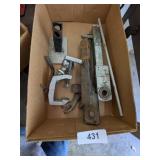 Ball Hitches & Other