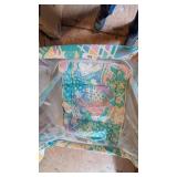 Vintage Playpen